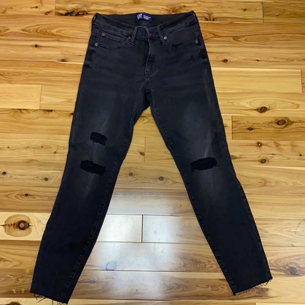 Gap Jean legging